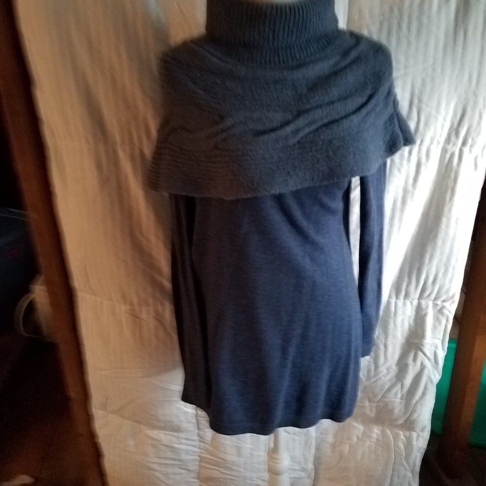 Wool Tunic